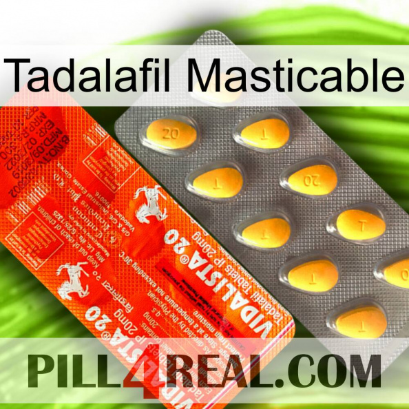 Tadalafil Masticable new01.jpg